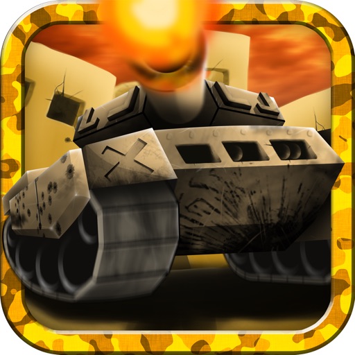Learn to Die - Chase Killer Ace Turbo Monster Tank Crazy Offroad Dirt Race Run - Truck Track Free Ride & Racing Game iPhone/iPad Edition iOS App