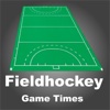 Field Hockey Gametimes