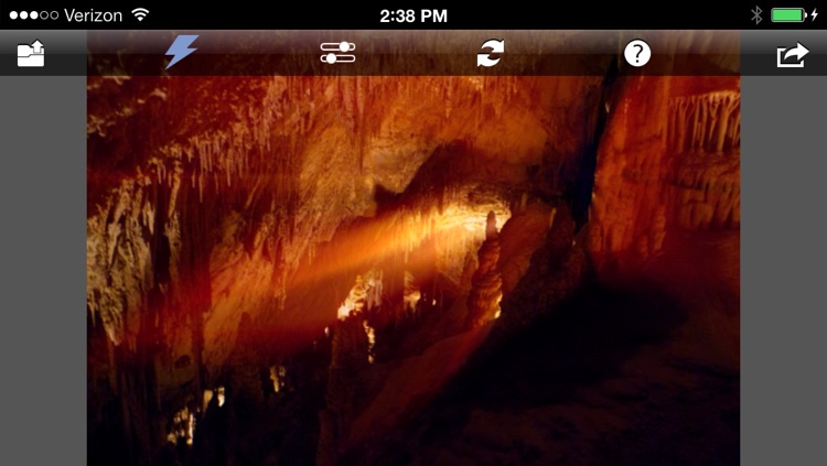 Rays screenshot-4