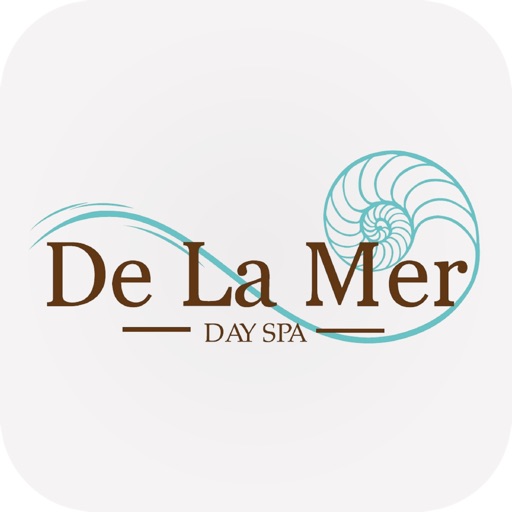 De La Mer Day Spa icon