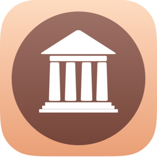 Famous Historical Tales: Audiobooks Library icon