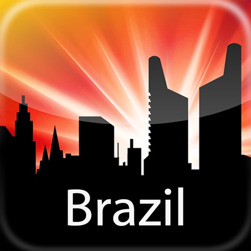 Dynavix Brazil: GPS Navigation icon