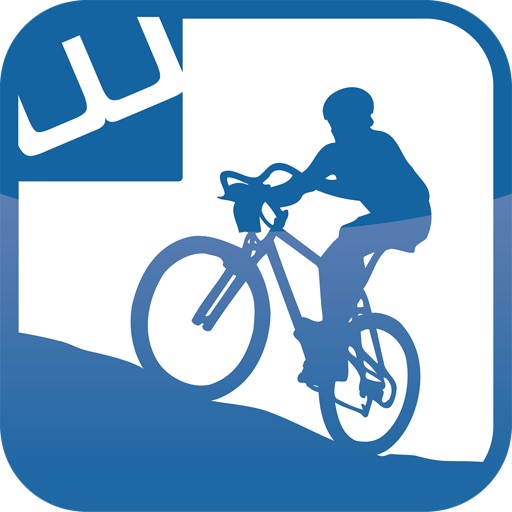 HeartWave Sport - Cycling need for wave Icon