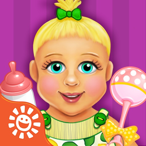 My Baby - Dress Up and Care For Babies! icon