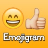 Emojigram