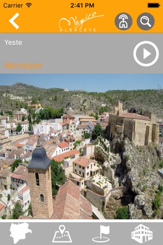 Albacete Mágico screenshot 4