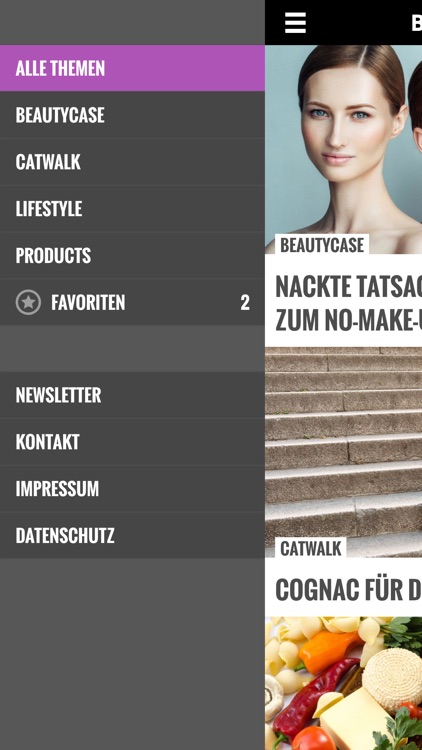 BEAUTYPUNK screenshot-3