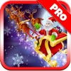 A Santa Sleigh Ride: Merry Christmas Adventure Game - Pro Edition