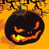 Icon Halloween Wallpapers HD - Pumpkin, Scary & Ghost Background Photo Booth for Home Screen