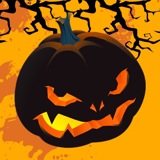 Halloween Wallpapers HD - Pumpkin, Scary & Ghost Background Photo Booth for Home Screen iOS App