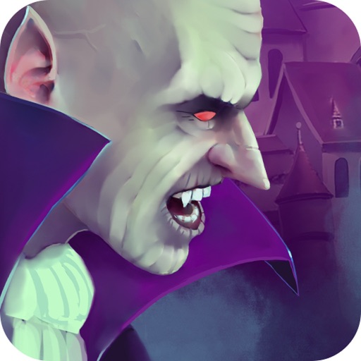 Rage of Blood iOS App