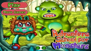 ADVENTURE SCHOOL - CANDY MONSTER RUN FREE 1.0 IOS GAME GIẢI TRÍ ADVENTURE SCHOOL - CANDY MONSTER RUN FREE 1.0 IOS