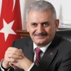 Binali Yıldırım