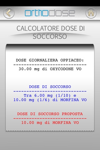 Orthodose screenshot 2