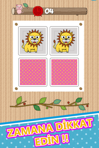 Card Match Rush screenshot 2