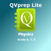 QVprep Lite Science Physics Grade 6 7 8