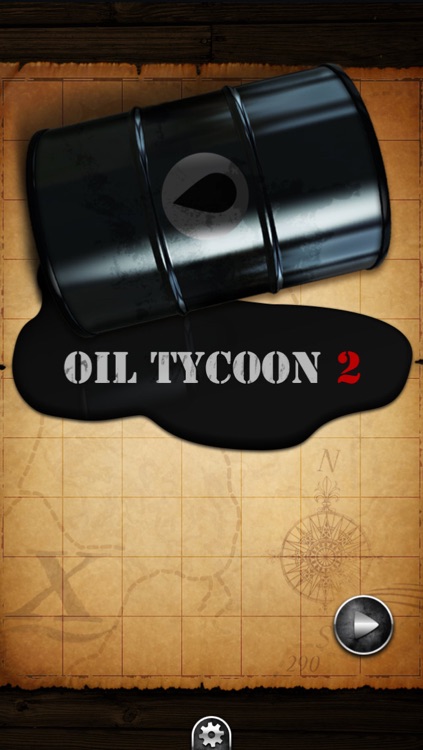 Oil tycoon 2