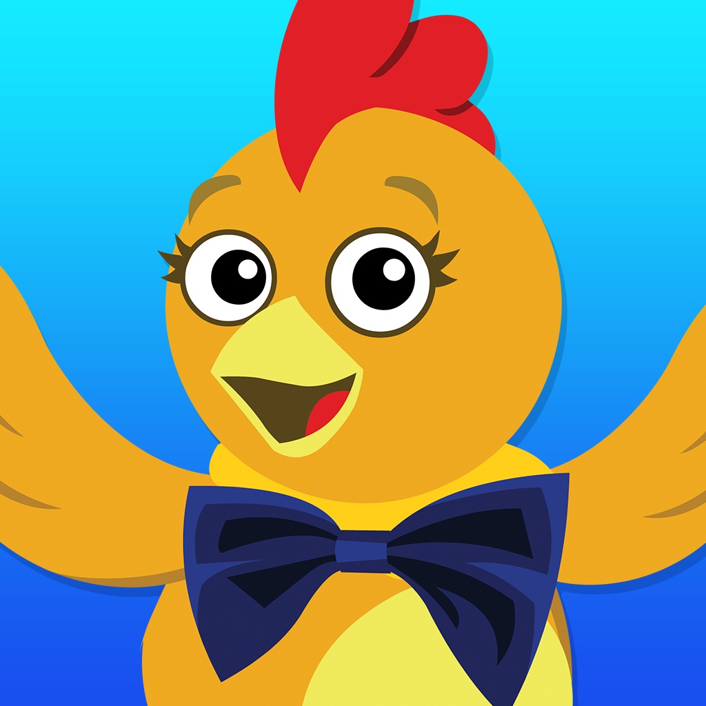 Dress Chica icon