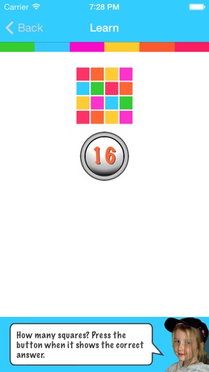 Times Table Fun Lite(圖1)-速報App