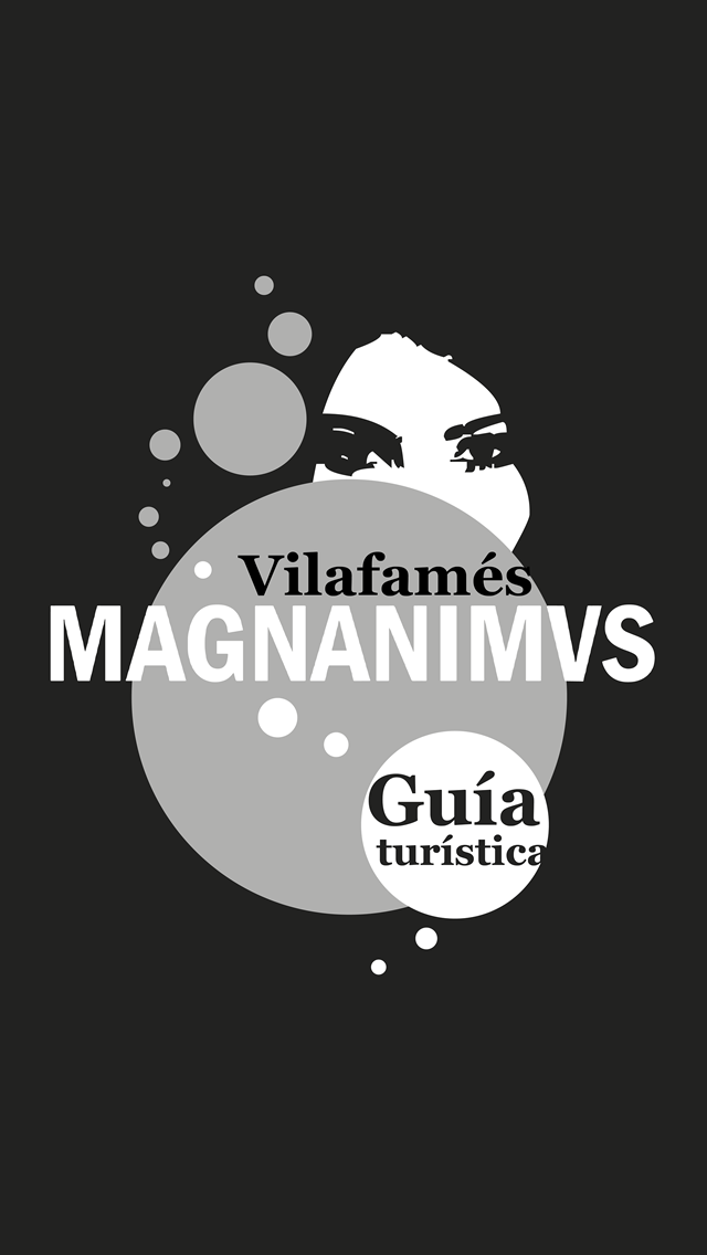 How to cancel & delete Magnanimus - Guía de vinos en Vilafamés from iphone & ipad 1