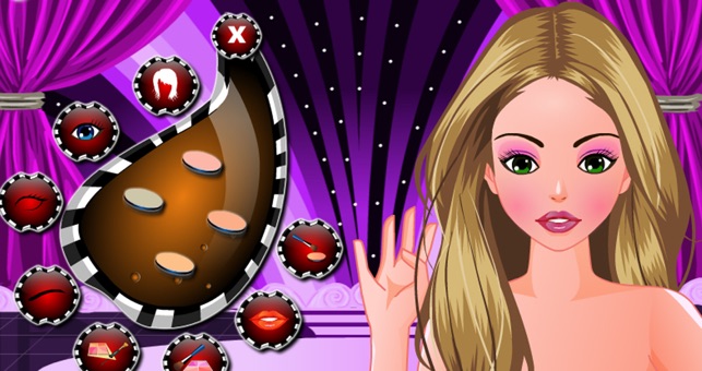 Beauty Pageant Dressup(圖2)-速報App