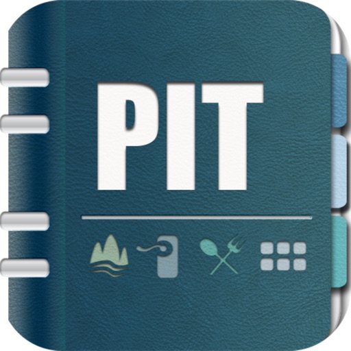 Pittsburgh Guide icon