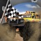 Super Monster Truck Race Pro