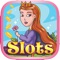 Fairytale Slots - Free Fantasy Casino Slot Machine Game With Awesome Progressive Jackpots (New For 2015)
