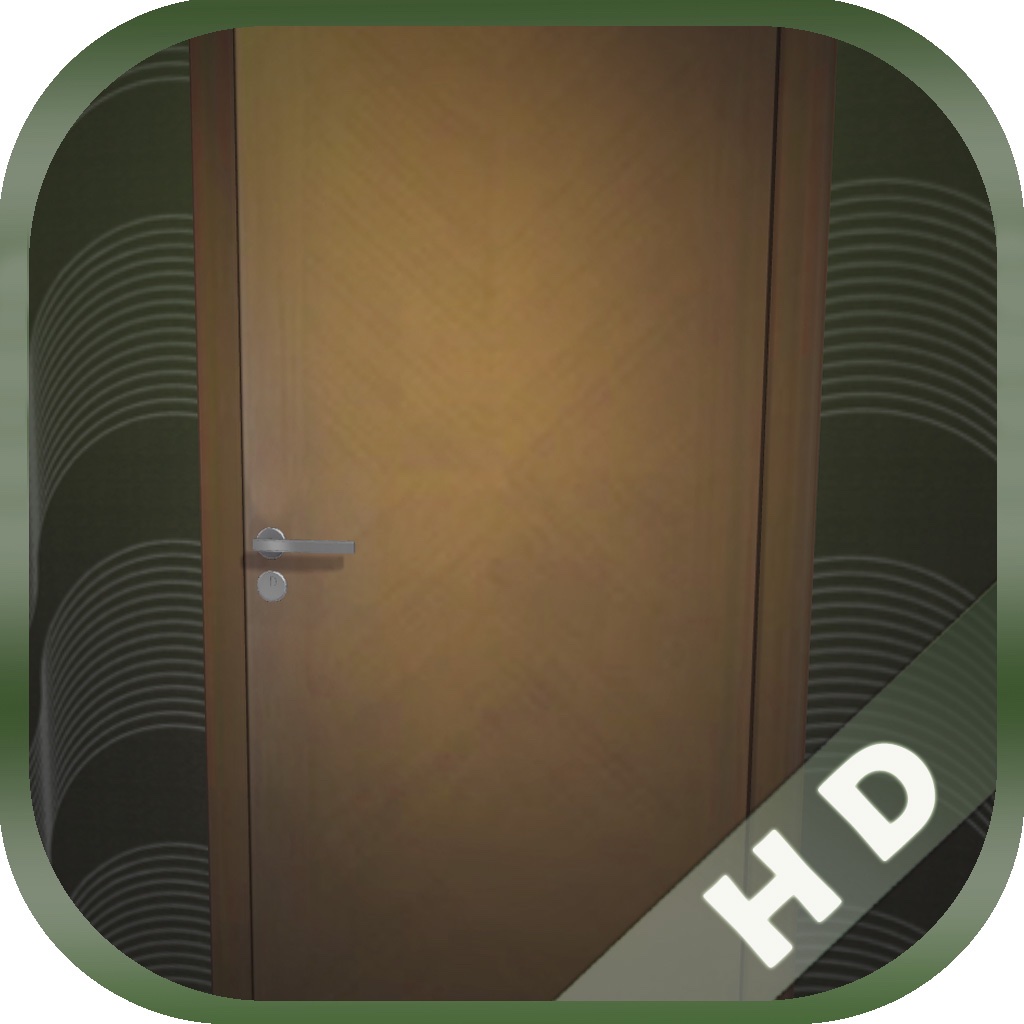 The 20 Rooms II icon