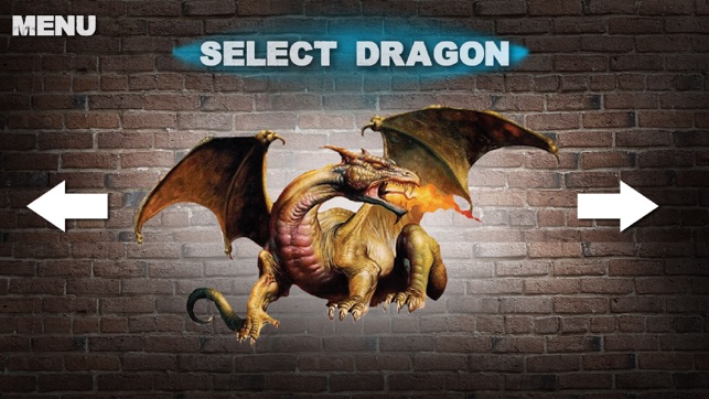 Projector Dragon 3D Prank(圖1)-速報App