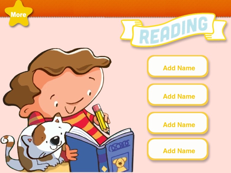 Kids Reading Comprehension(Grade 5)