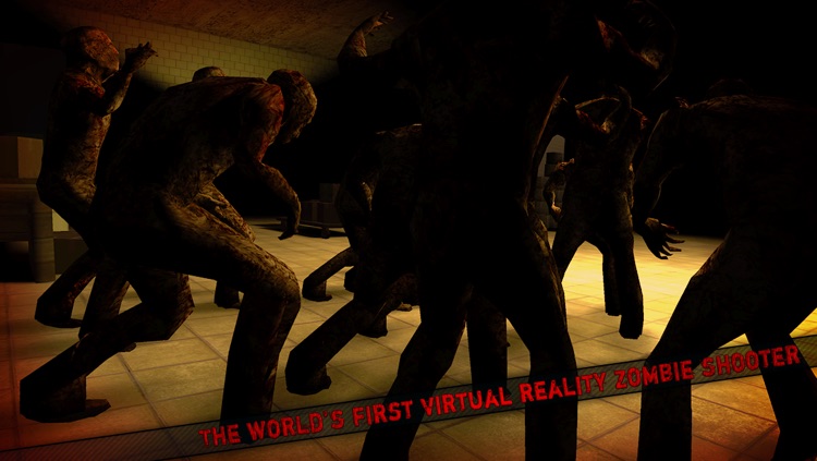 Affliction: Zombie Rising