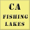 California Lakes- Fishing