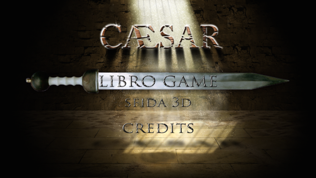 Caesar, the age of gladius(圖2)-速報App