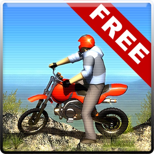 Off-Road Master Icon