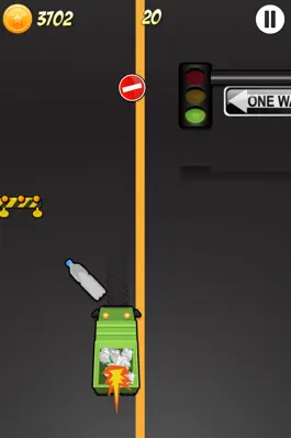 Game screenshot Garbage Truck Street Race - Dumpster Trucks Trash Pick Up Games Free hack
