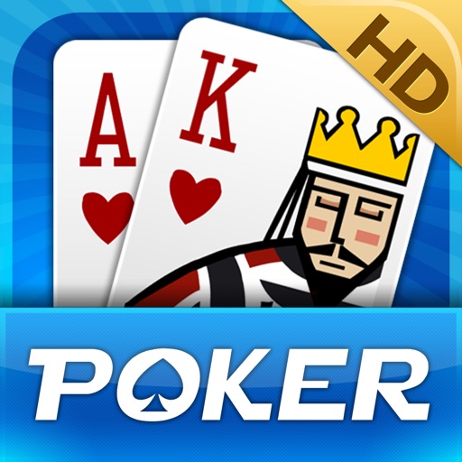 博雅•德州撲克 HD(Texas Poker )