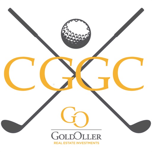 Canterbury Green Golf Course Tee Times icon