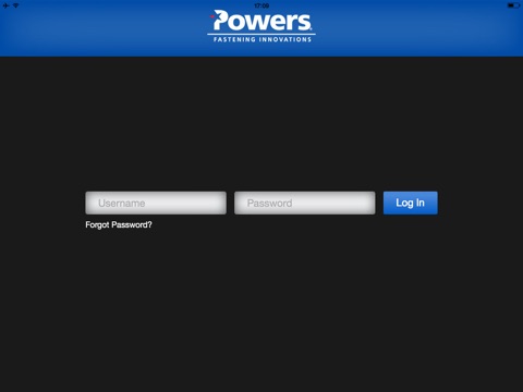 Powers Distributor Tool screenshot 2