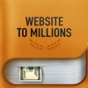 Website to Millions