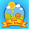 Cool Play School