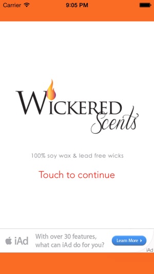 Wickered Scents(圖1)-速報App