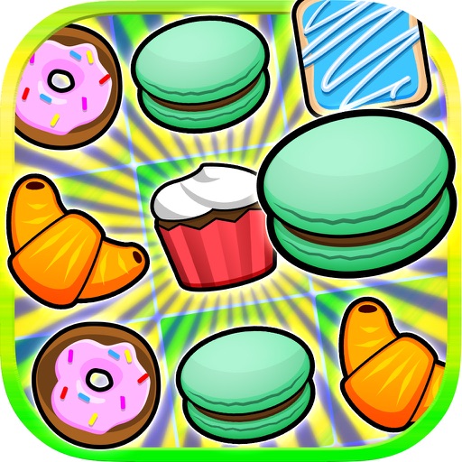 Bakery History - Yummy Catch iOS App