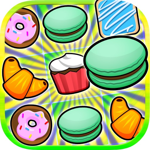 Bakery History - Yummy Catch icon