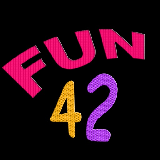 FUN42 iOS App