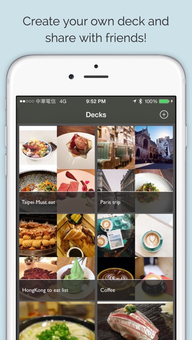 How to cancel & delete Nichi - Find Local Food, Reviews and Restaurants from iphone & ipad 4