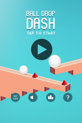 Ball Drop Dash screenshot 3