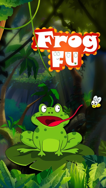 Frog Fu Pro