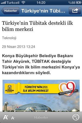 Türkiyemix screenshot 3