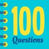 100 Questions for my Friends